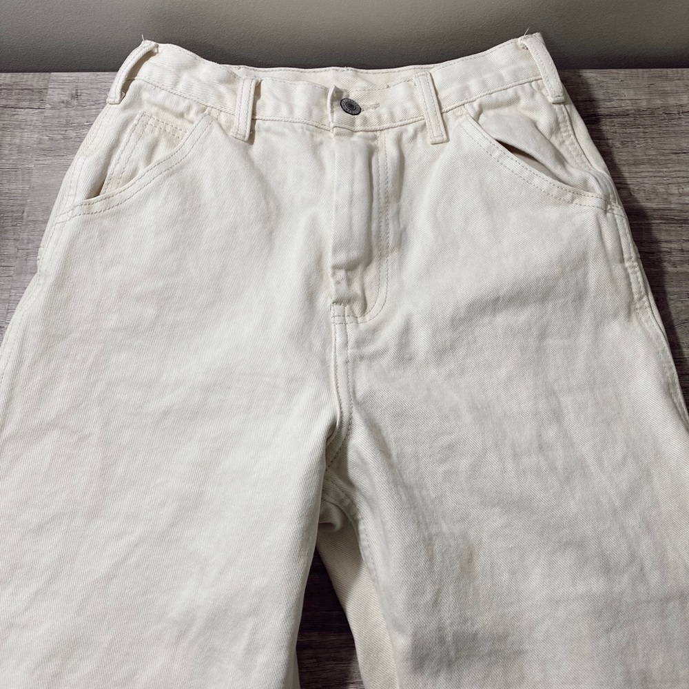 brandy melville ariana painter jeans
